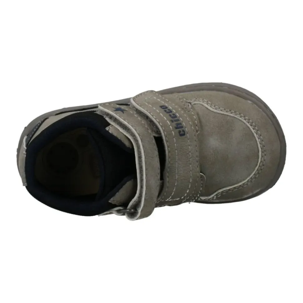 Bota Baja Ghost