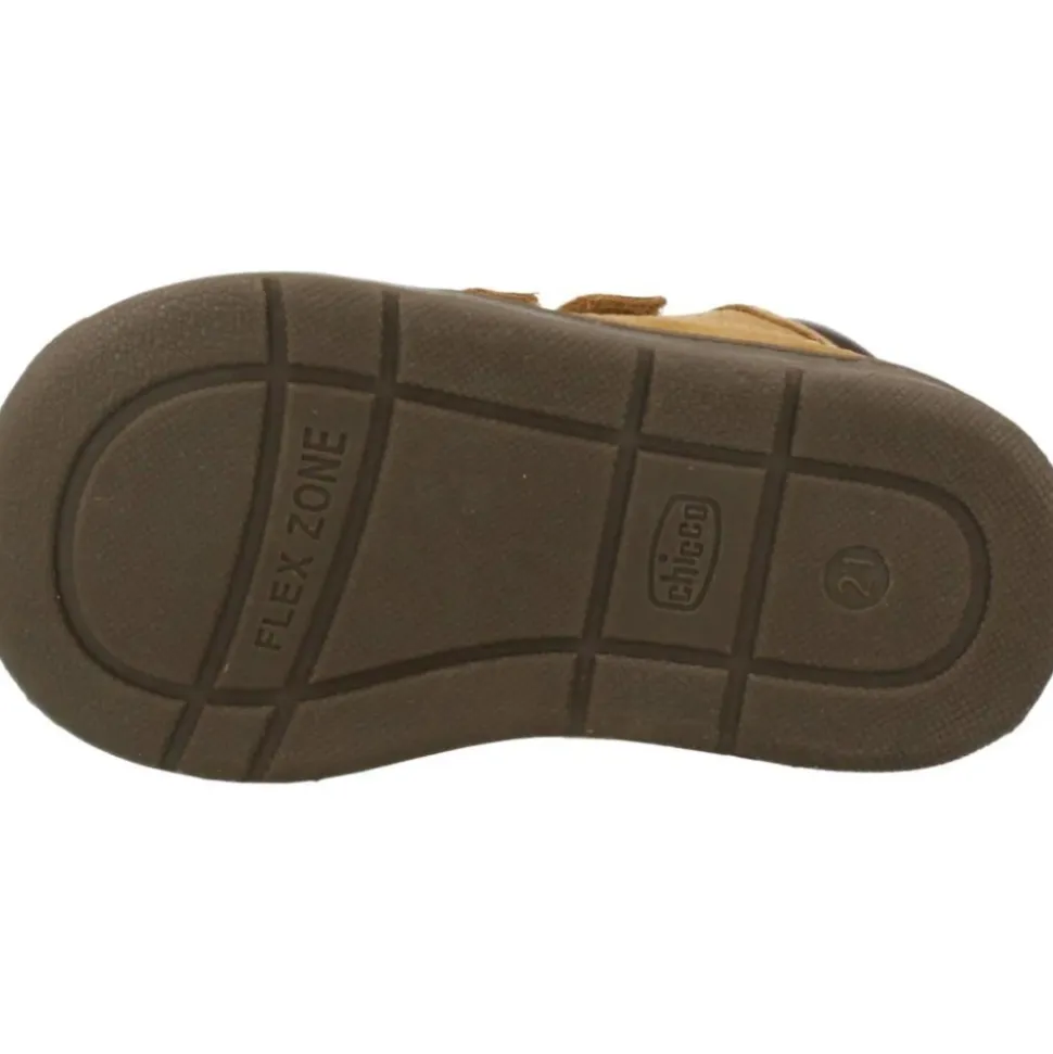 Bota Baja Gilberto