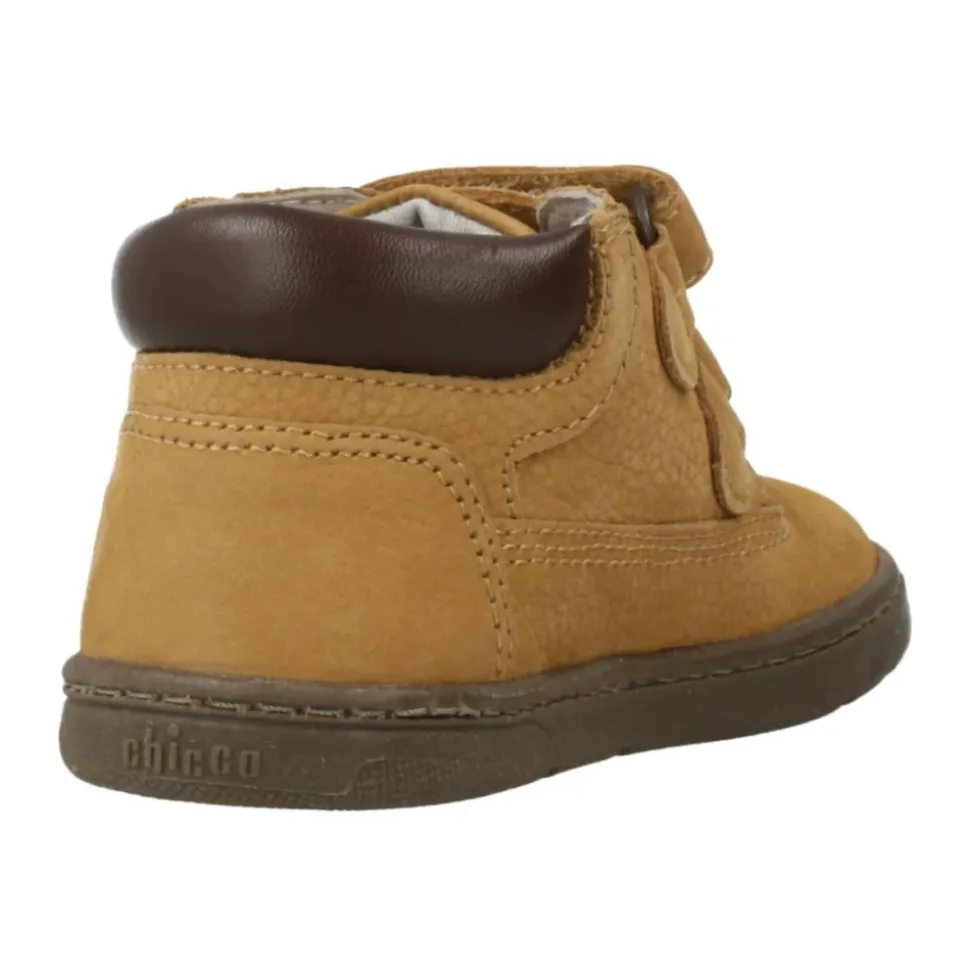 Bota Baja Gilberto