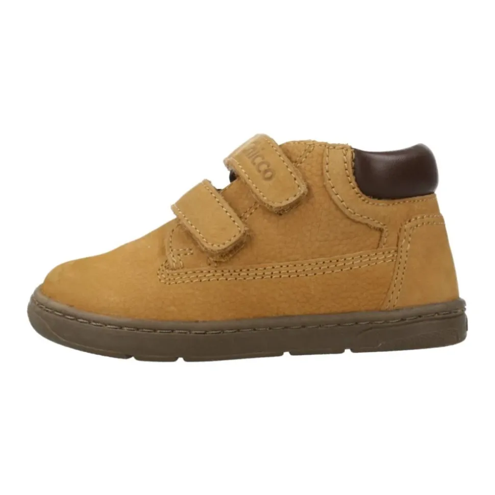 Bota Baja Gilberto