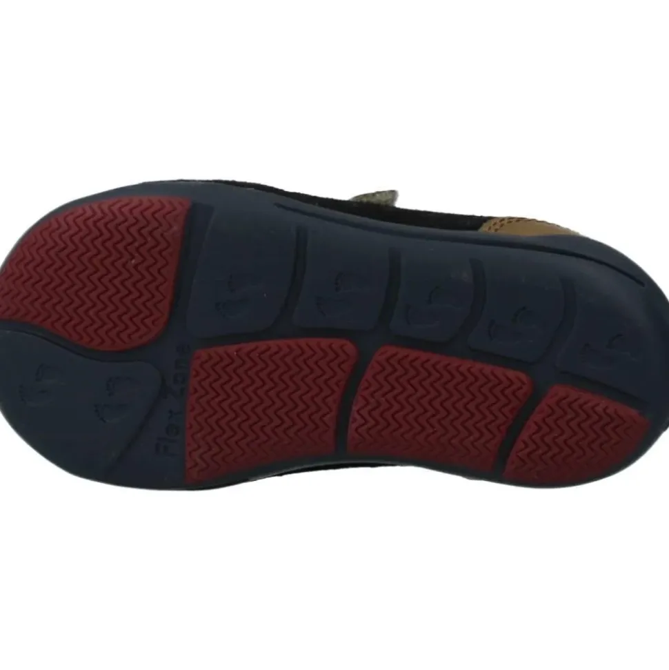 Bota Baja Giotty