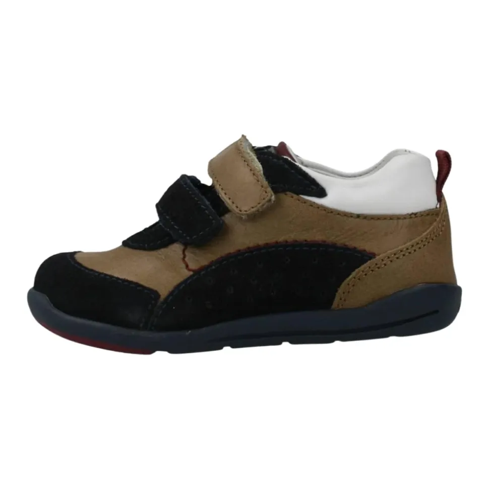 Bota Baja Giotty