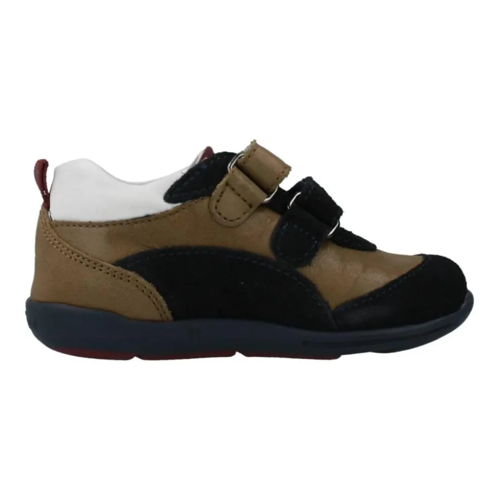 Bota Baja Giotty