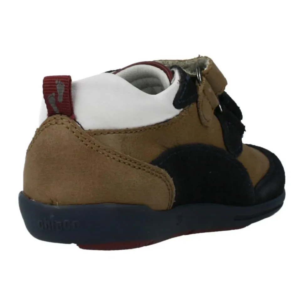 Bota Baja Giotty