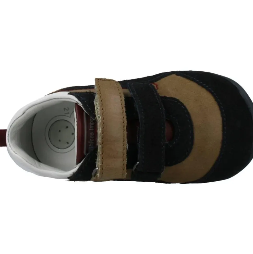 Bota Baja Giotty