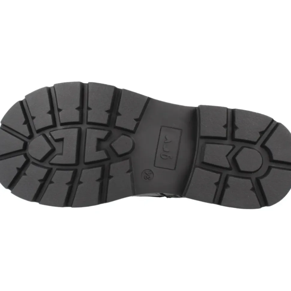 Bota Basica