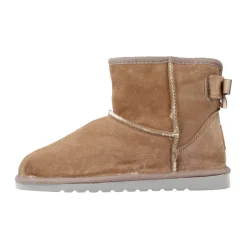 Bota Forrada