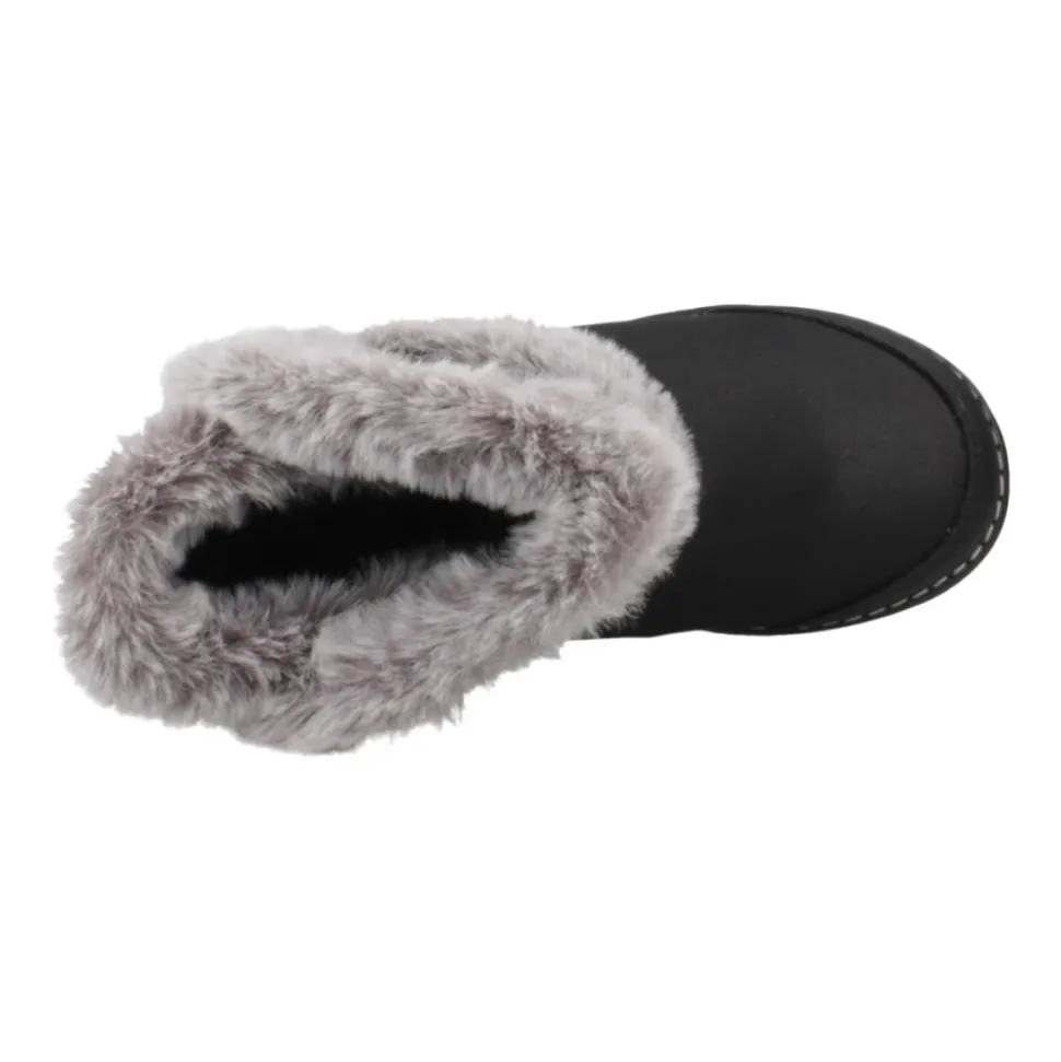 Botin Aldouxa Fourrure