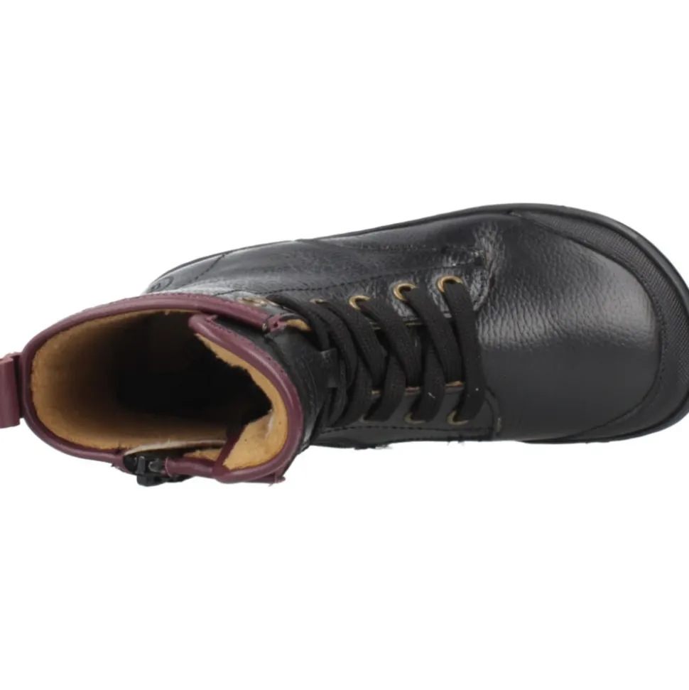Botin Barefoot
