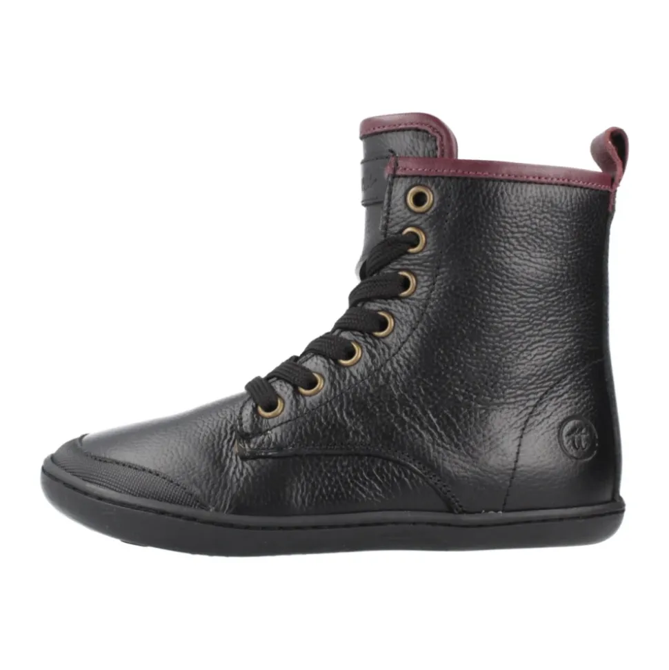 Botin Barefoot