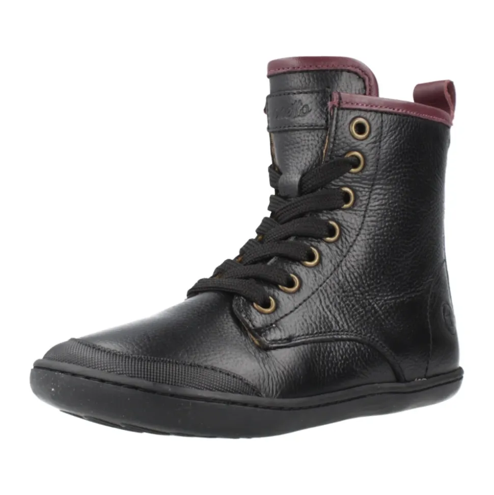 Botin Barefoot