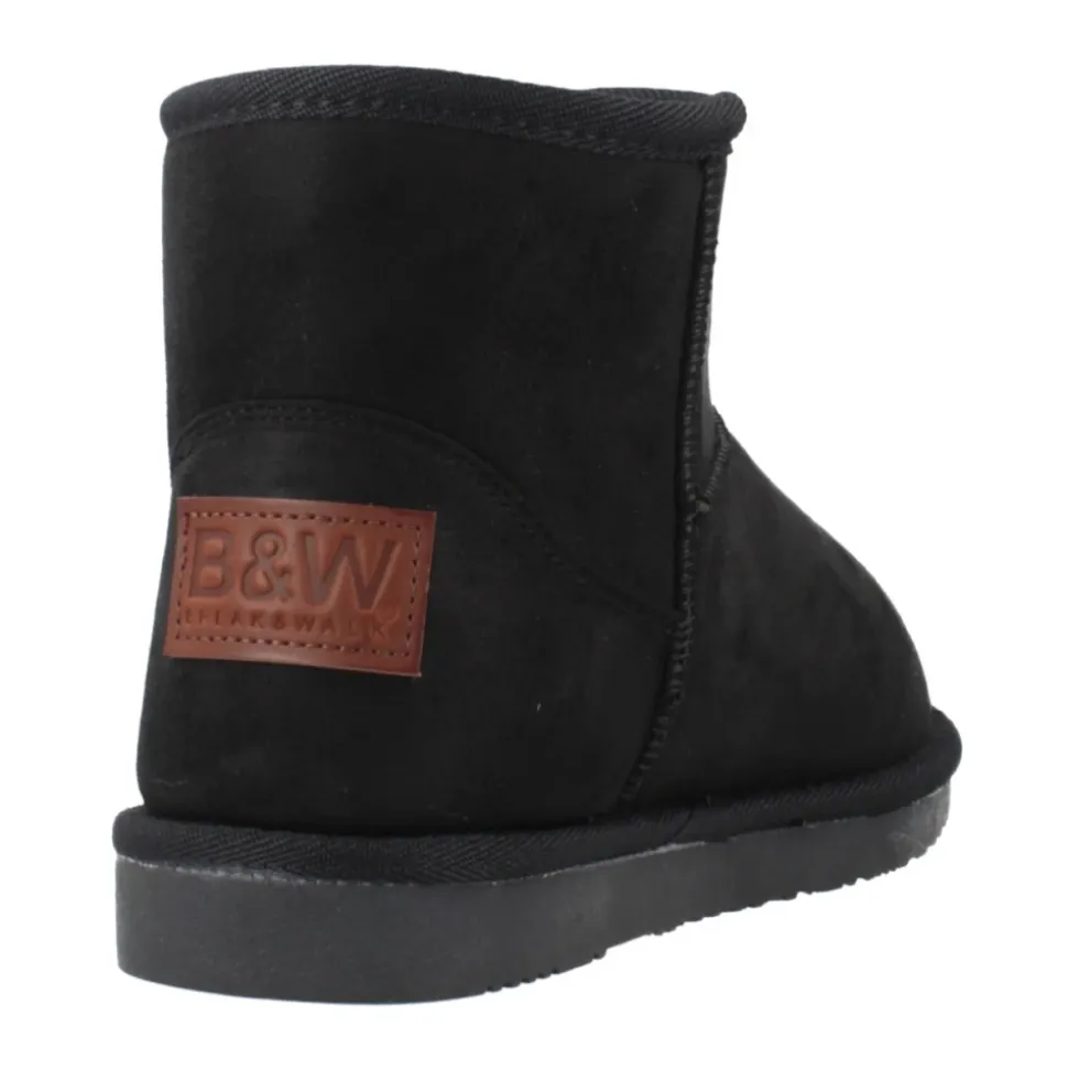 BOTIN Botki