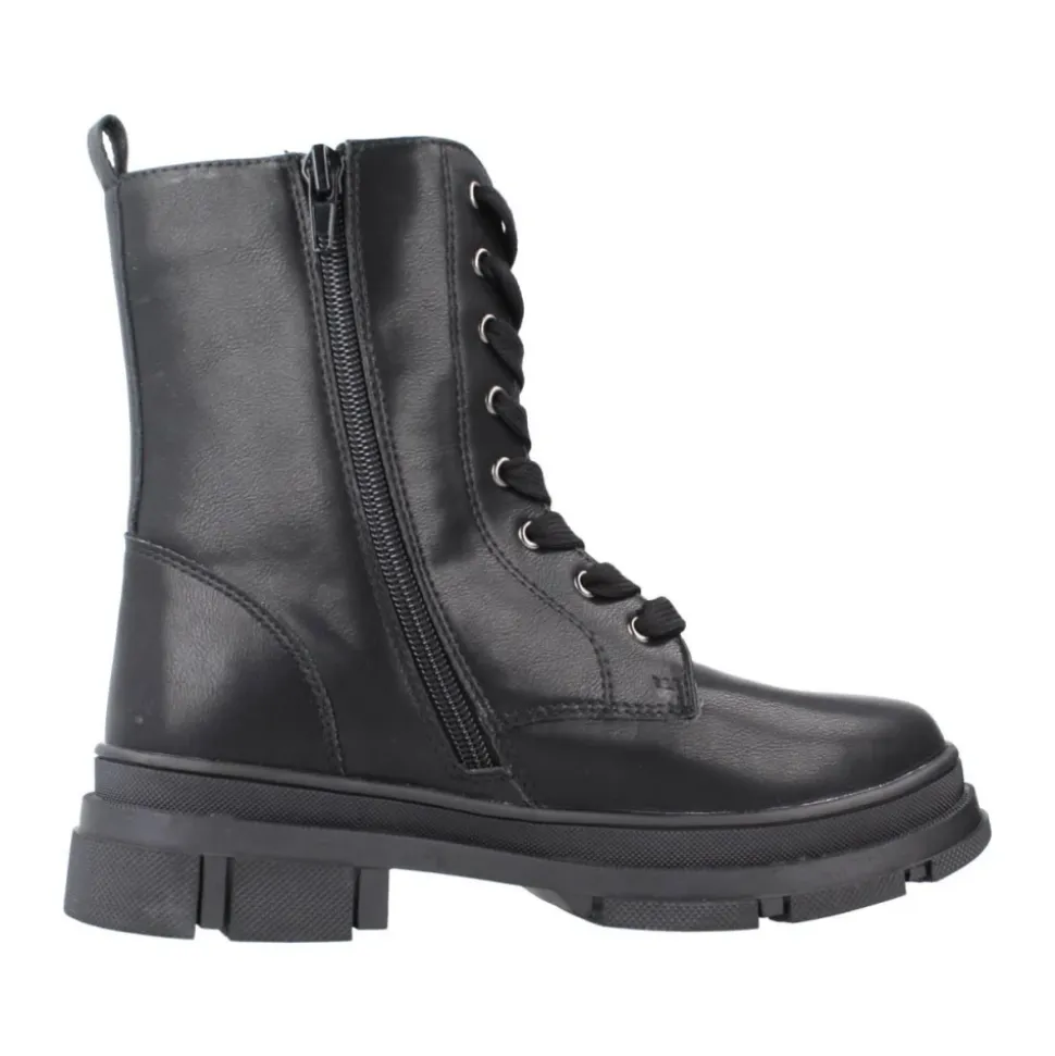 Botin Cordones