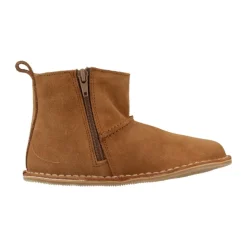 Botin Cremallera