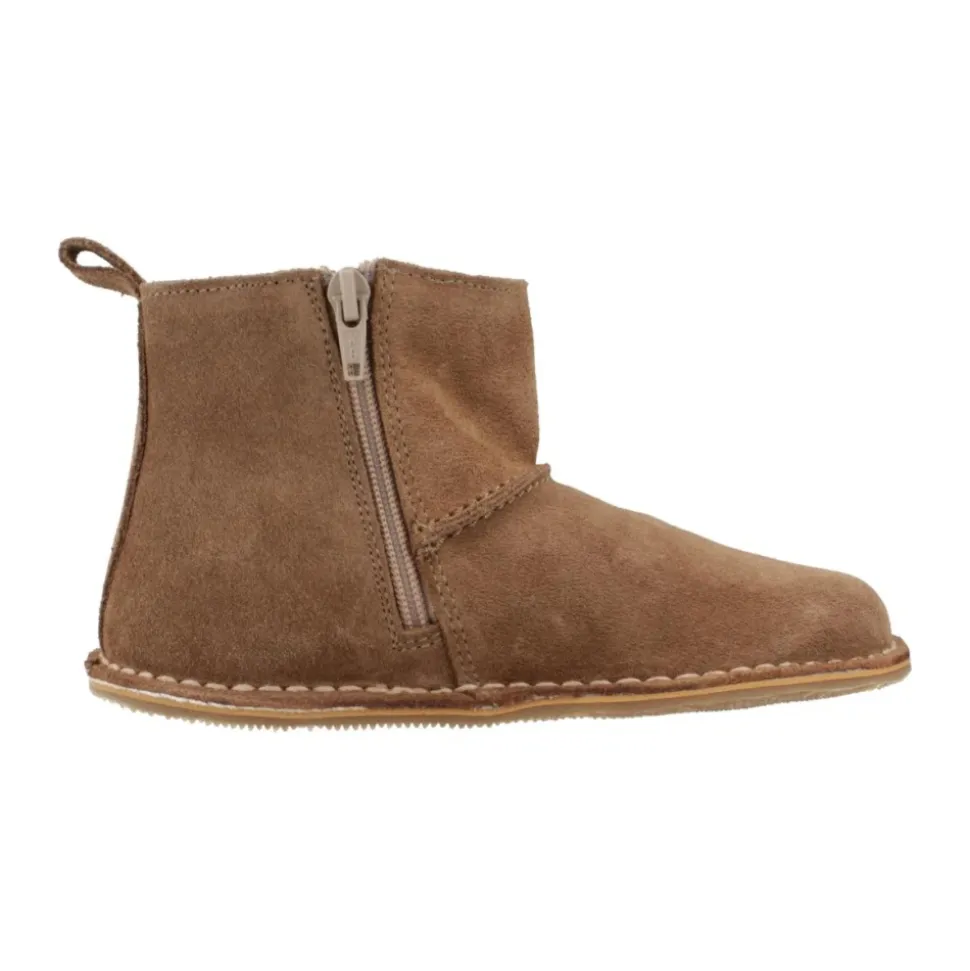 Botin Cremallera