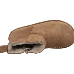 Botin Cremallera