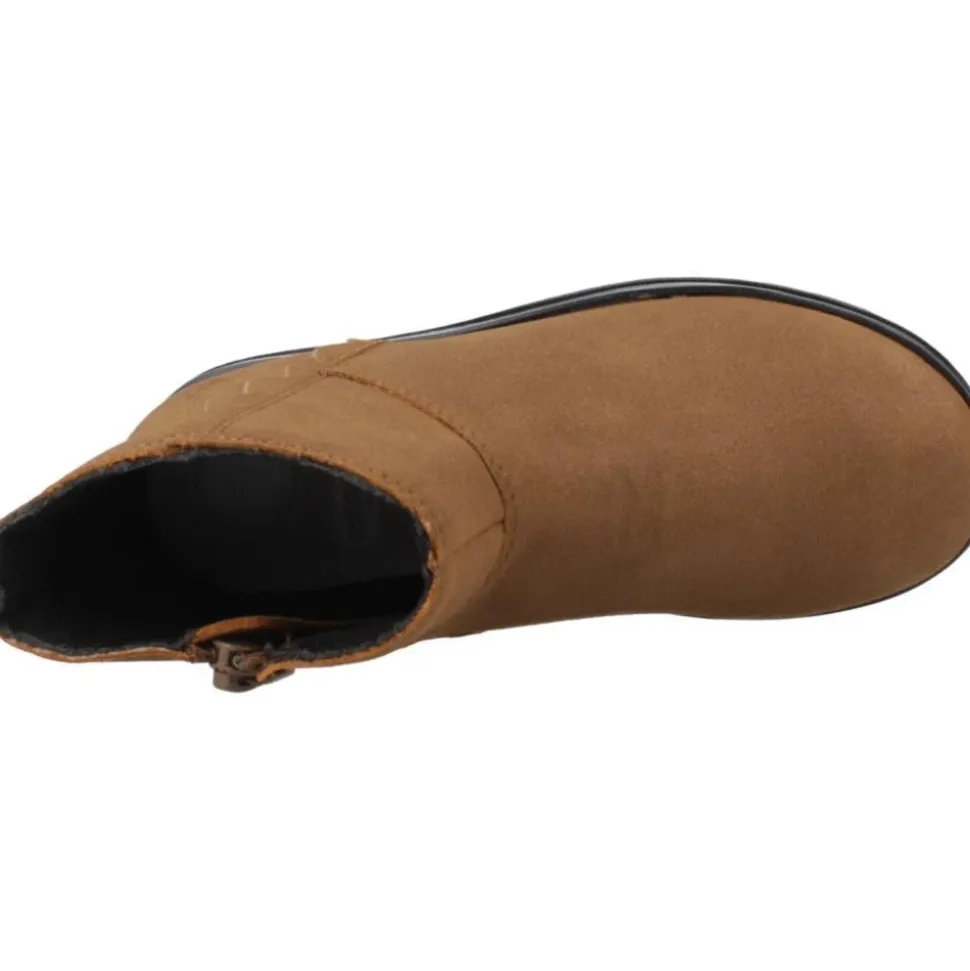 Botines Campana