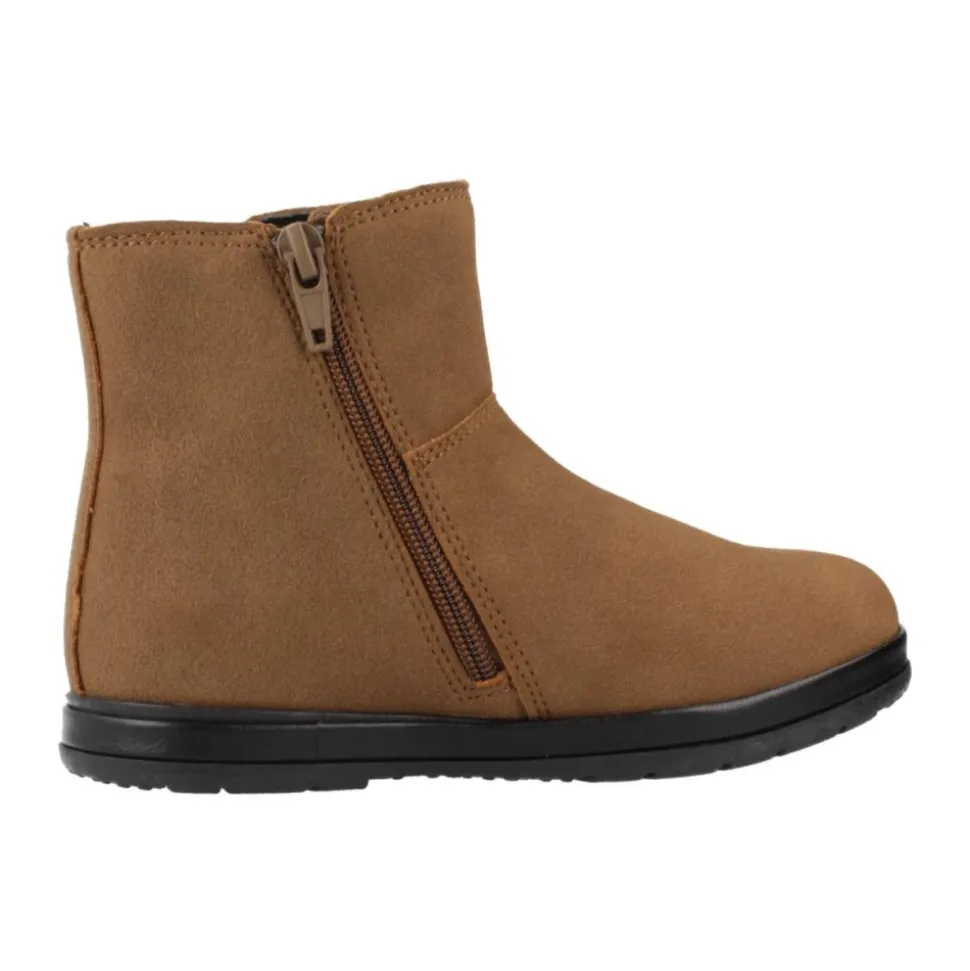 Botines Campana