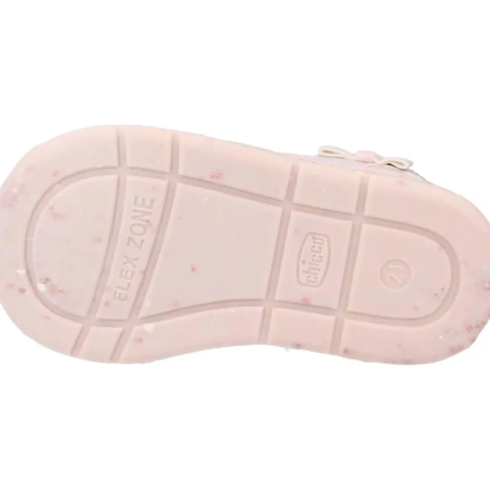 Botines Goccia