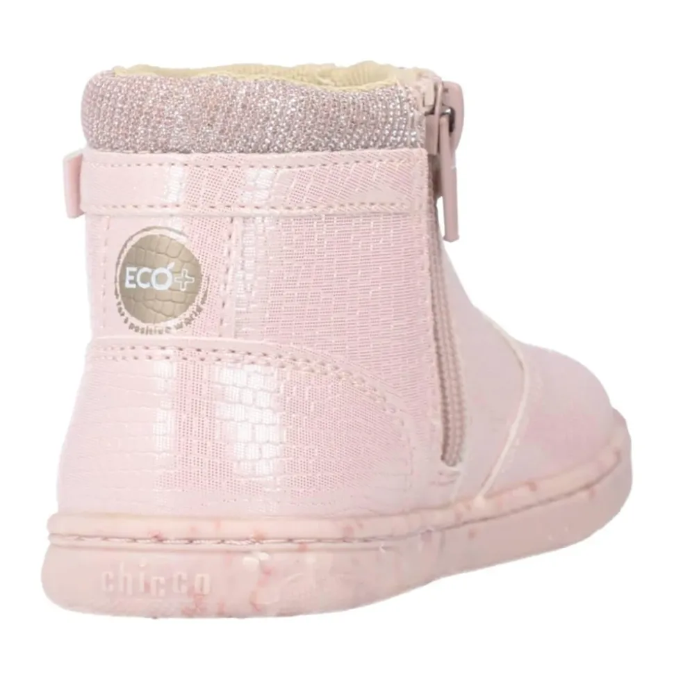 Botines Goccia