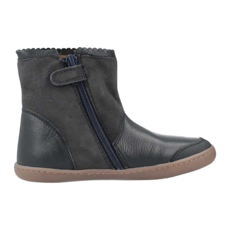 Botin Osito Barefoot