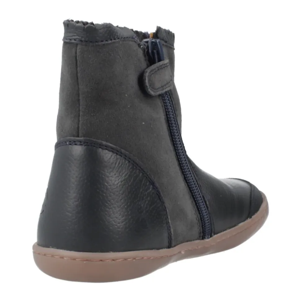 Botin Osito Barefoot