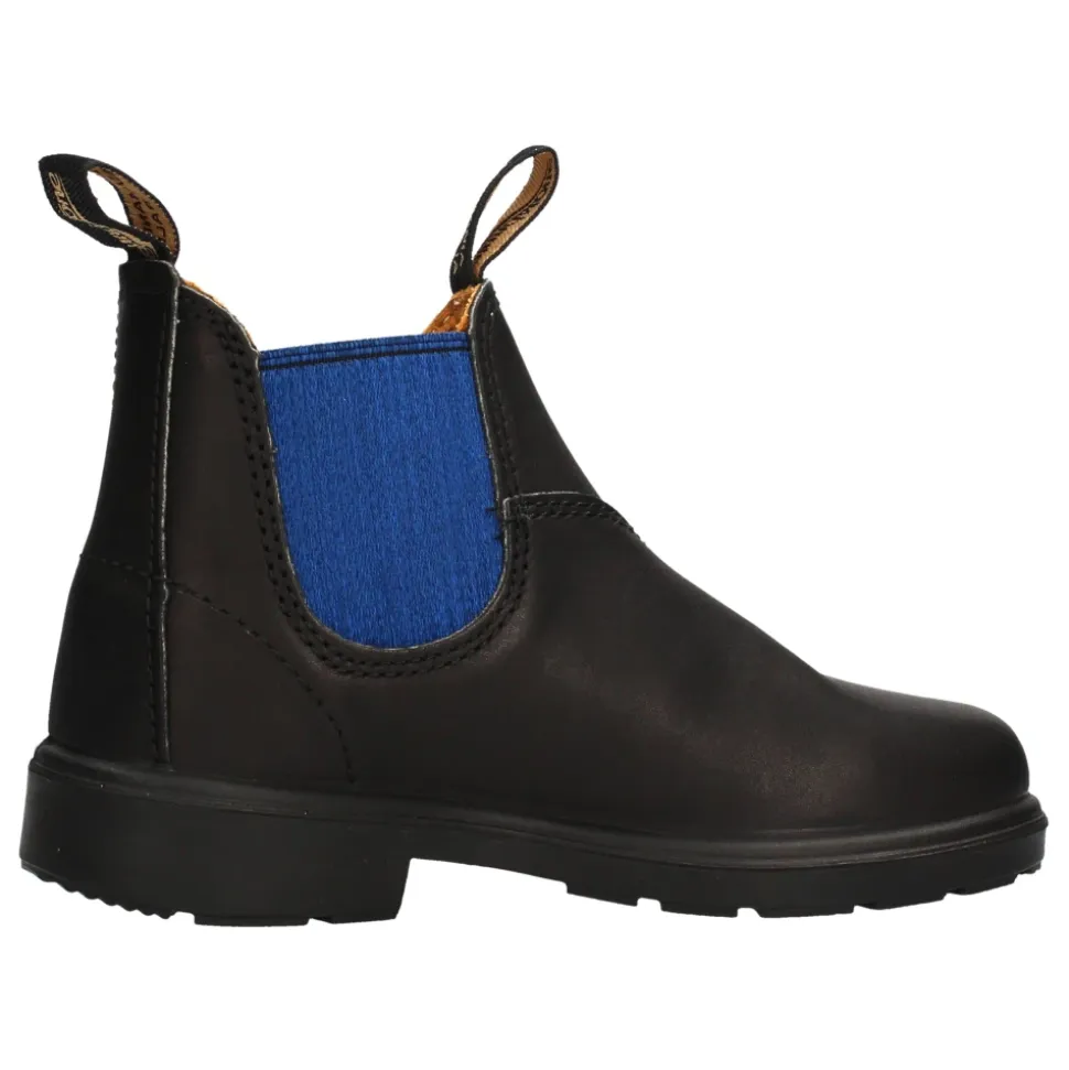 Botki Casual-Street