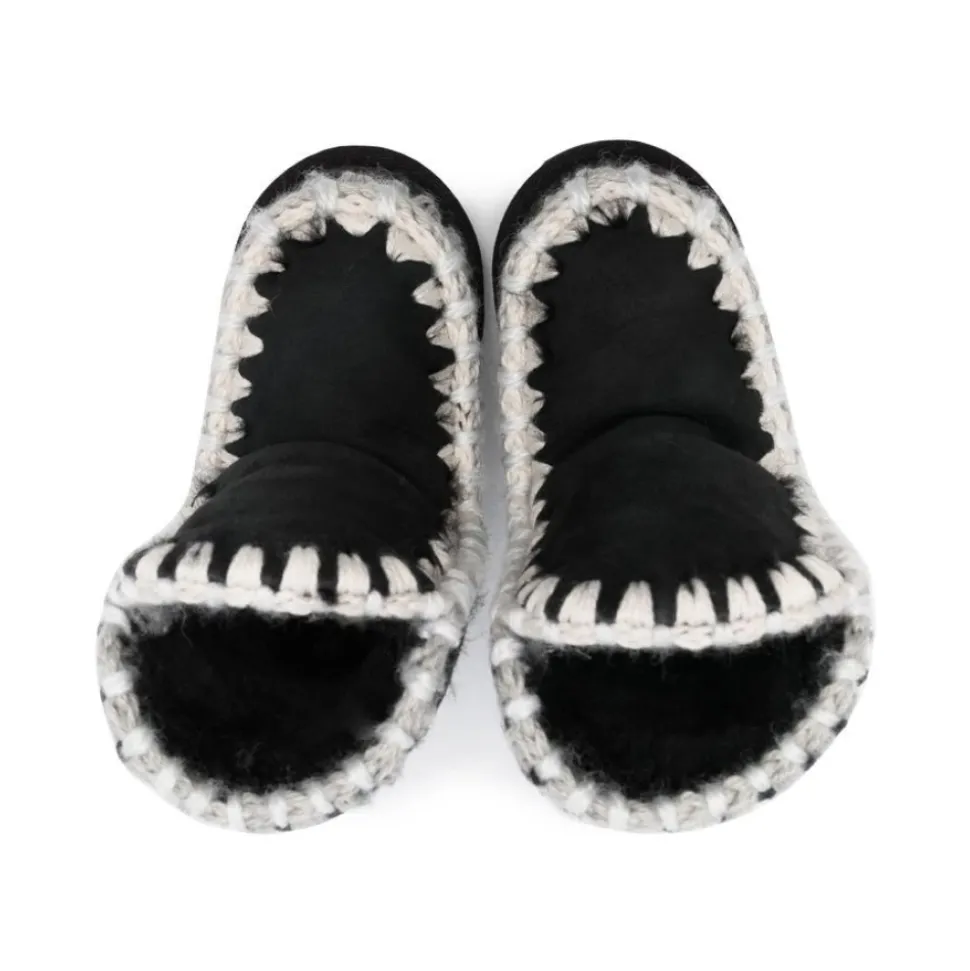 Botki Eskimo Ankle