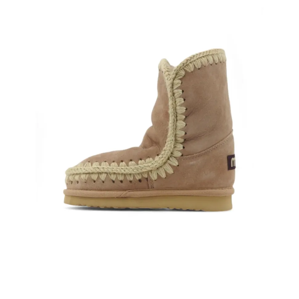 Botki Eskimo Kid Ankle