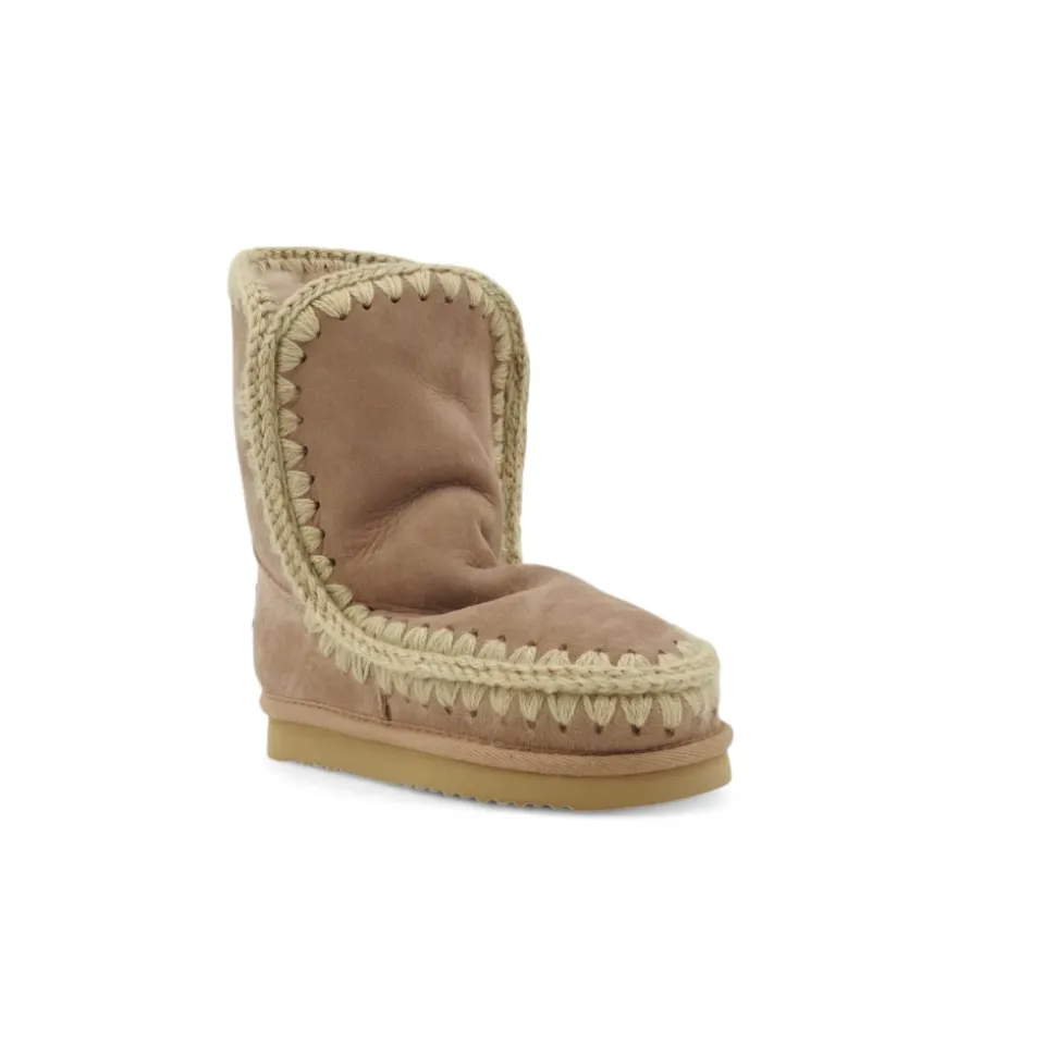 Botki Eskimo Kid Ankle