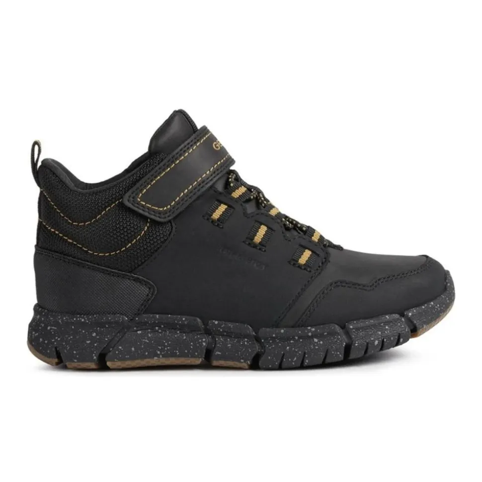 Botki Flexyper ABX Geox