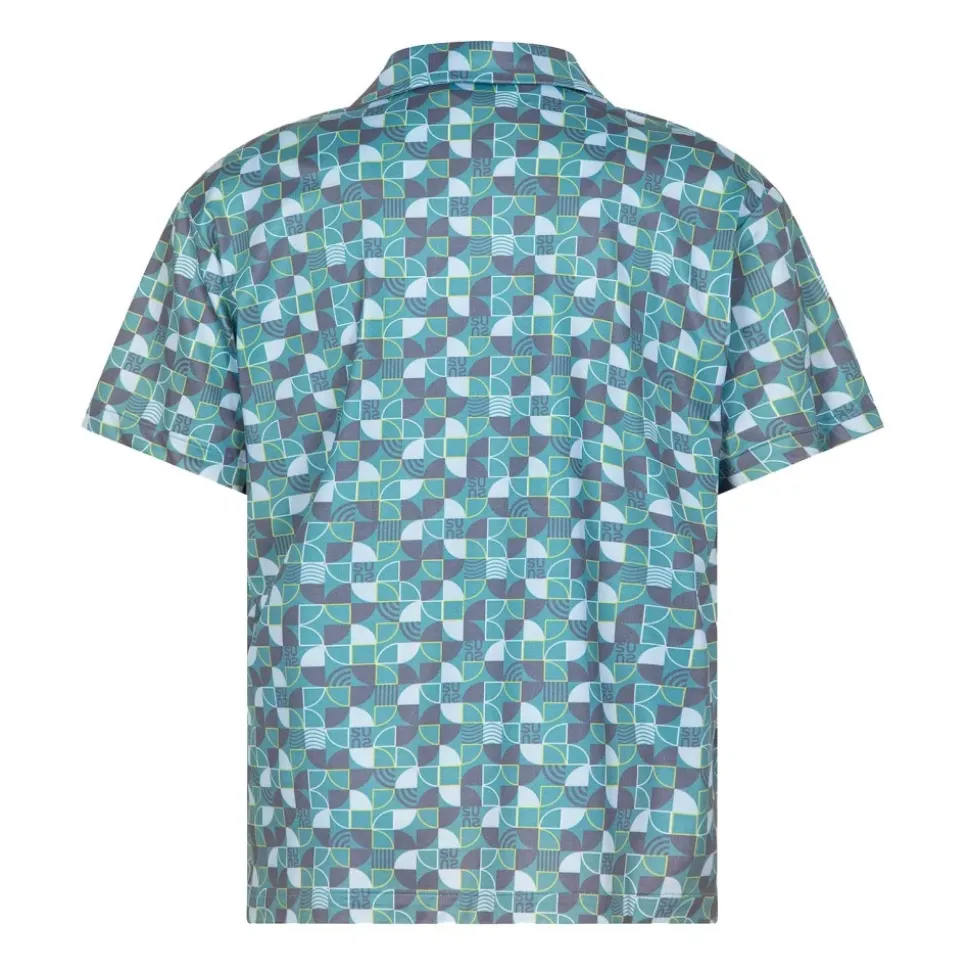 Bowling Shirt