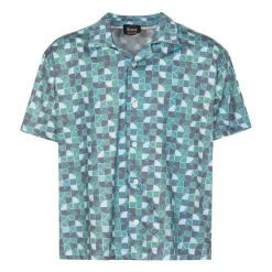 Bowling Shirt