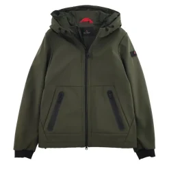 Breme Ta Jacket