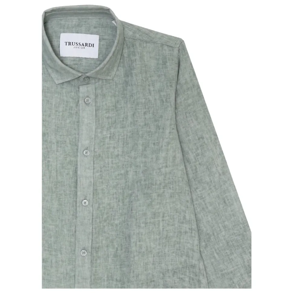 Brodis Shirt