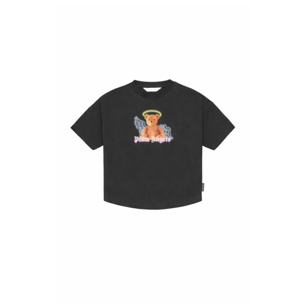Broken Teddy Bear T-shirt