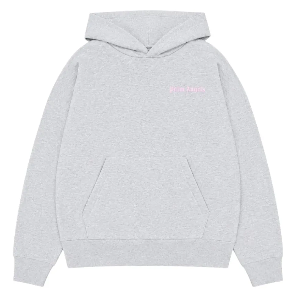 Brushed Cotton Hoodie