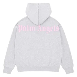 Brushed Cotton Hoodie