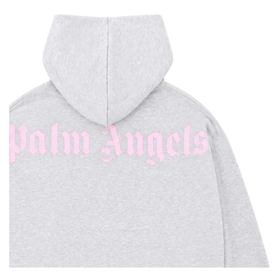 Brushed Cotton Hoodie