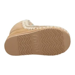 Brązowe buty