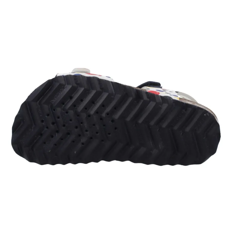 B Sandal Chalki