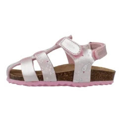 B Sandal Chalki