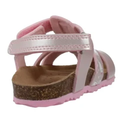 B Sandal Chalki