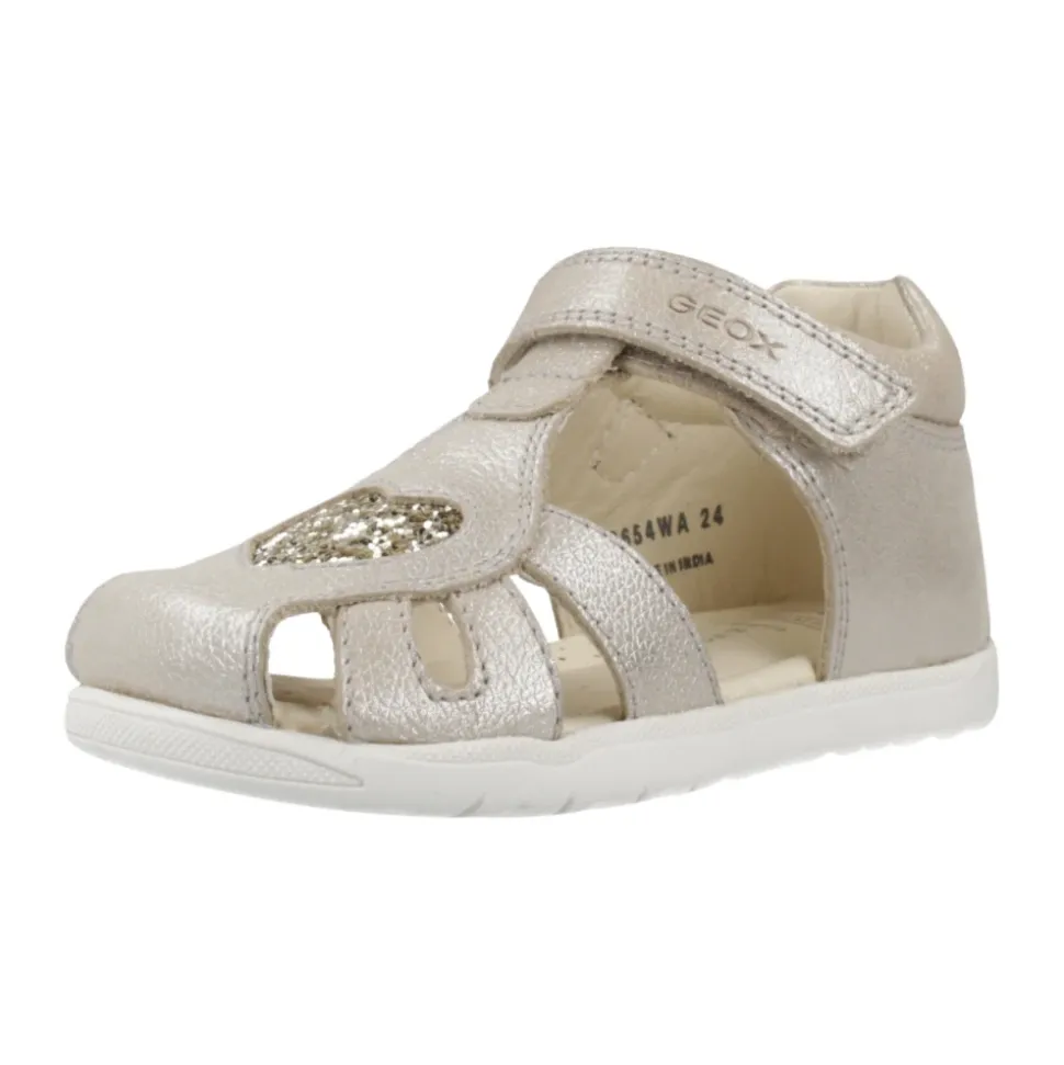 B Sandal Macchia