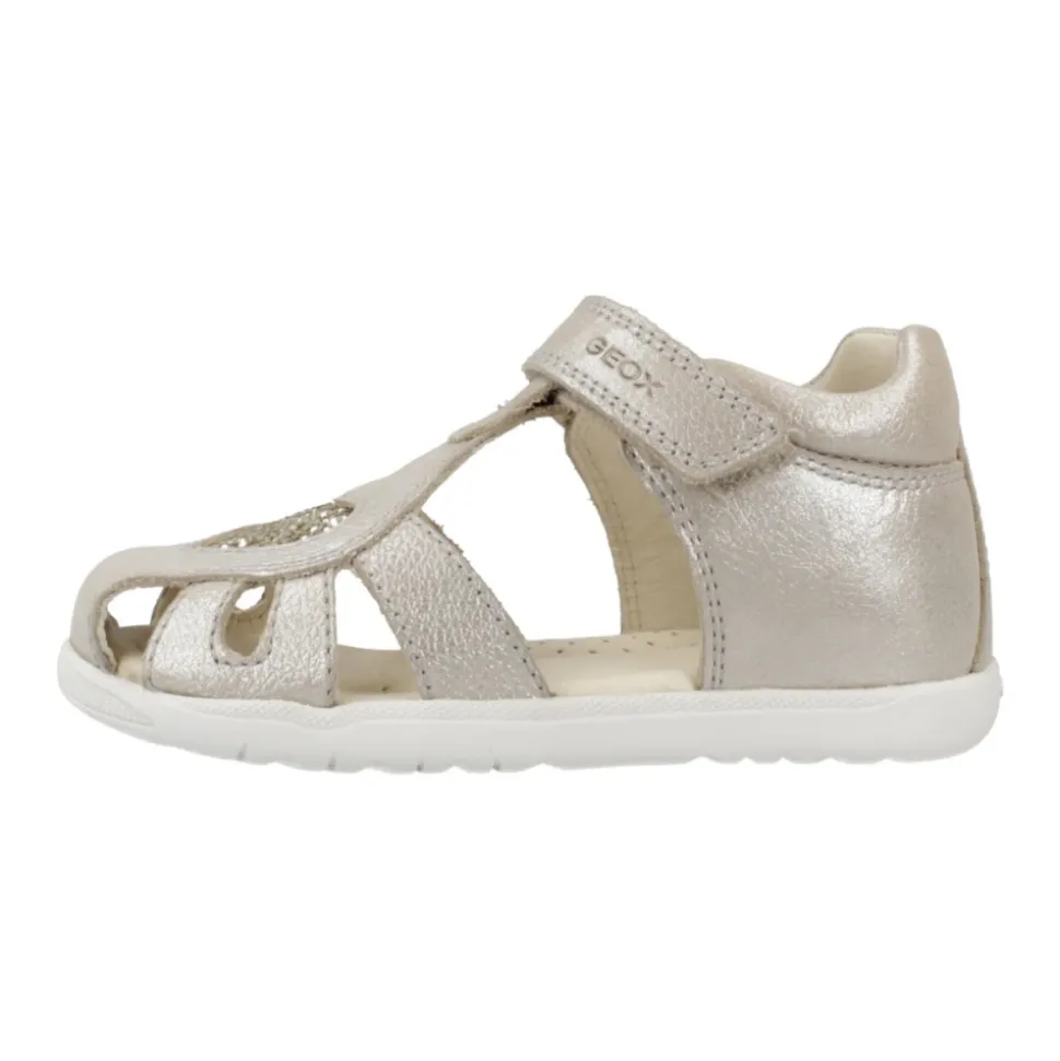 B Sandal Macchia