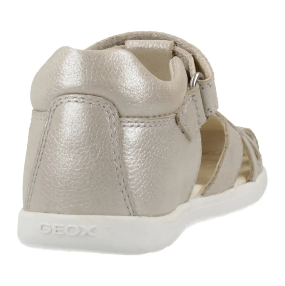 B Sandal Macchia