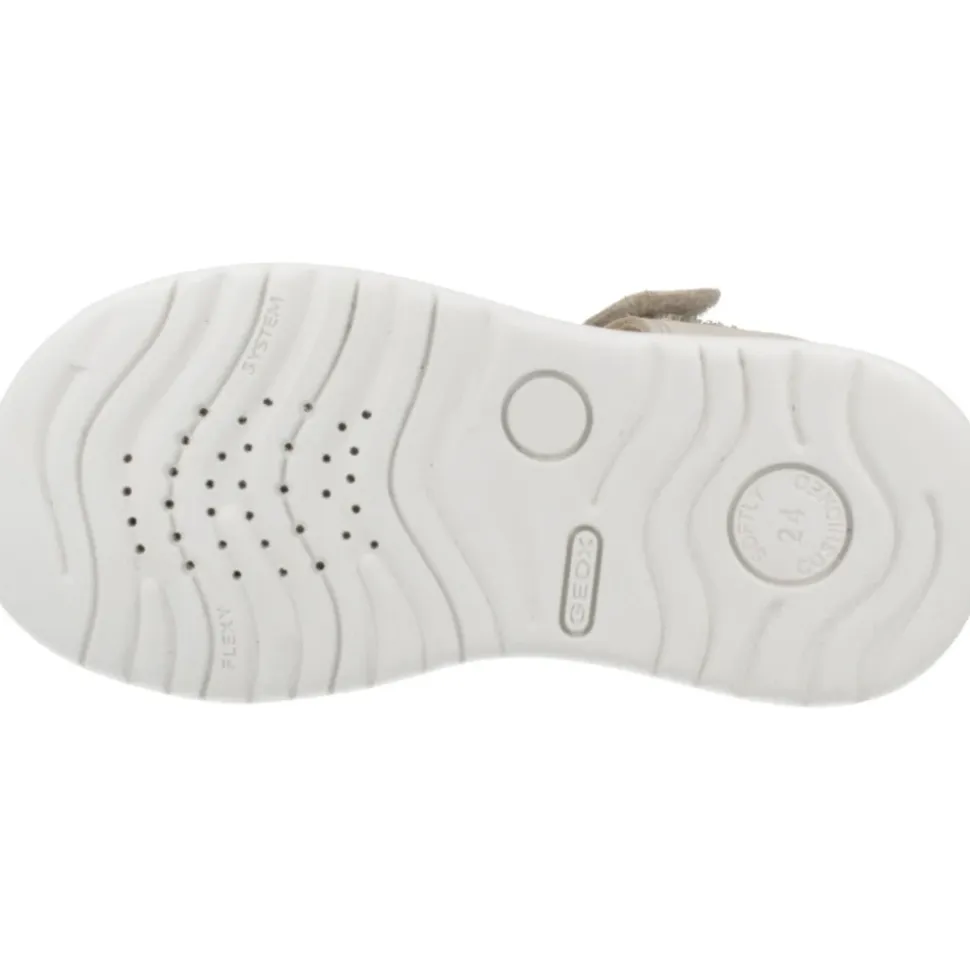 B Sandal Macchia
