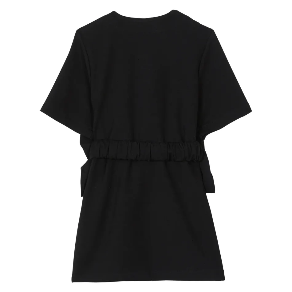 B Sukienka T-shirtowa