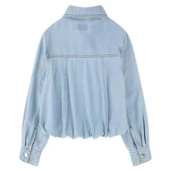 Bubble Trucker Jacket