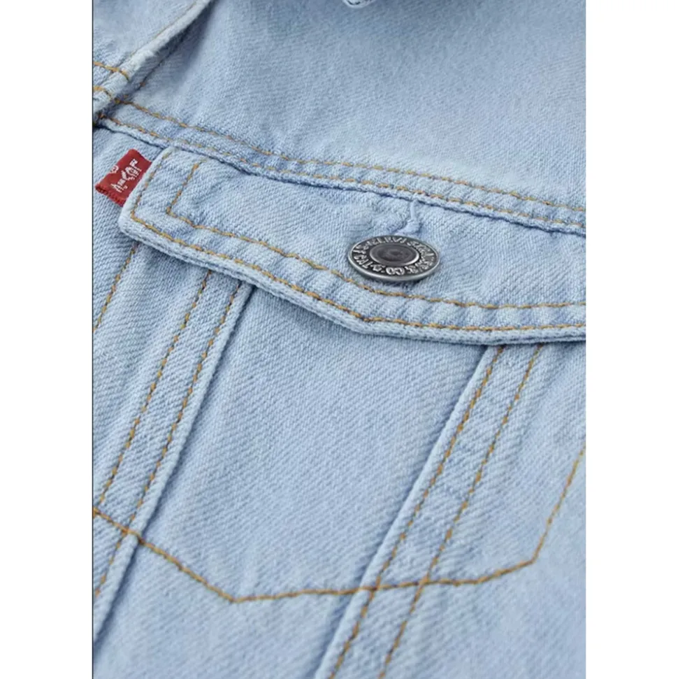 Bubble Trucker Jacket